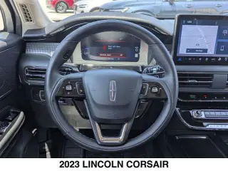 Lincoln Corsair 2023 Standard 4dr SUV