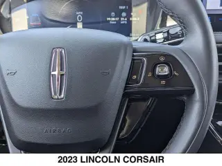 Lincoln Corsair 2023 Standard 4dr SUV