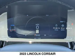 Lincoln Corsair 2023 Standard 4dr SUV