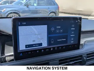 Lincoln Corsair 2023 Standard 4dr SUV