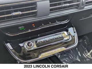 Lincoln Corsair 2023 Standard 4dr SUV