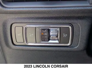 Lincoln Corsair 2023 Standard 4dr SUV