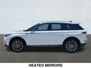 Lincoln Corsair 2023 Standard 4dr SUV
