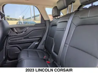 Lincoln Corsair 2023 Standard 4dr SUV