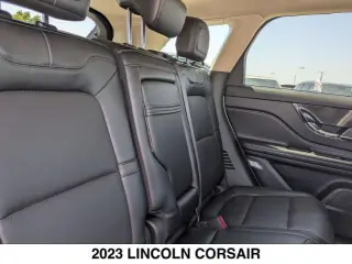Lincoln Corsair 2023 Standard 4dr SUV