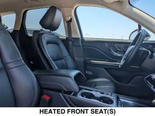 Lincoln Corsair 2023 Standard 4dr SUV