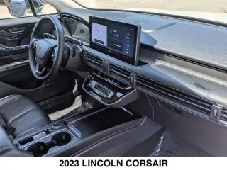 Lincoln Corsair 2023 Standard 4dr SUV