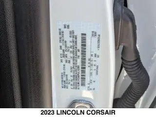 Lincoln Corsair 2023 Standard 4dr SUV
