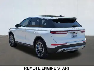 Lincoln Corsair 2023 Standard 4dr SUV
