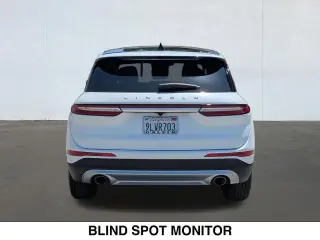 Lincoln Corsair 2023 Standard 4dr SUV