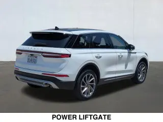 Lincoln Corsair 2023 Standard 4dr SUV
