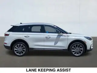 Lincoln Corsair 2023 Standard 4dr SUV