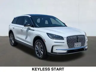 Lincoln Corsair 2023 Standard 4dr SUV