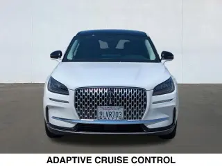 Lincoln Corsair 2023 Standard 4dr SUV