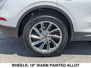 Lincoln Corsair 2023 Standard 4dr SUV