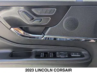 Lincoln Corsair 2023 Standard 4dr SUV