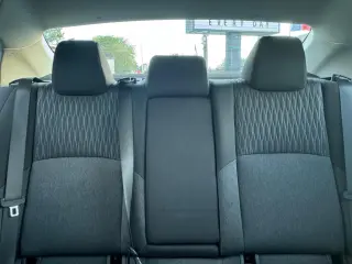 2025 Toyota Camry Hybrid LE