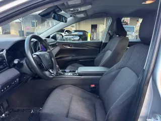 2025 Toyota Camry Hybrid LE