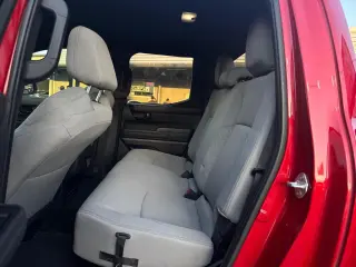 2024 Toyota Tacoma TRD Sport Double Cab 2WD
