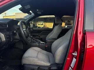 2024 Toyota Tacoma TRD Sport Double Cab 2WD