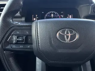 2024 Toyota Tacoma TRD Sport Double Cab 2WD