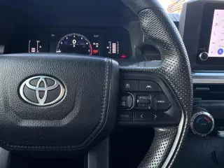 2024 Toyota Tacoma TRD Sport Double Cab 2WD