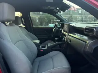 2024 Toyota Tacoma TRD Sport Double Cab 2WD