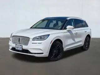 Lincoln Corsair 2022 Reserve 4dr SUV