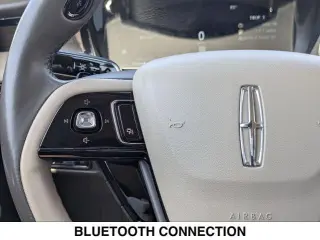 Lincoln Corsair 2022 Reserve 4dr SUV