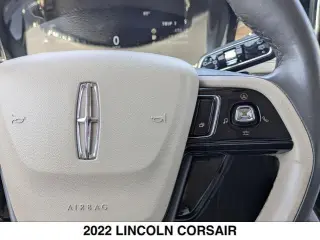 Lincoln Corsair 2022 Reserve 4dr SUV
