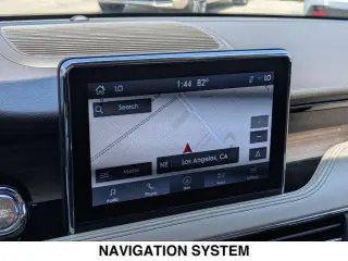 Lincoln Corsair 2022 Reserve 4dr SUV