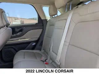 Lincoln Corsair 2022 Reserve 4dr SUV