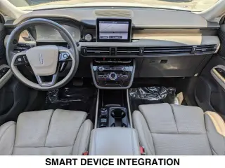 Lincoln Corsair 2022 Reserve 4dr SUV