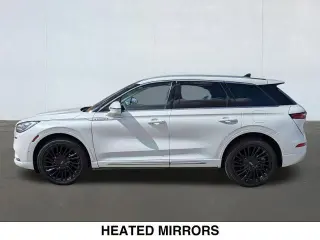 Lincoln Corsair 2022 Reserve 4dr SUV