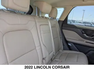 Lincoln Corsair 2022 Reserve 4dr SUV