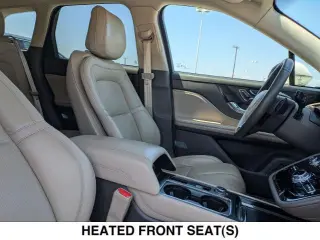 Lincoln Corsair 2022 Reserve 4dr SUV