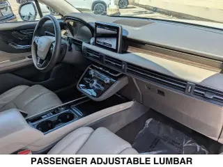 Lincoln Corsair 2022 Reserve 4dr SUV