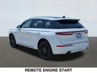 Lincoln Corsair 2022 Reserve 4dr SUV