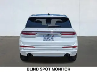 Lincoln Corsair 2022 Reserve 4dr SUV