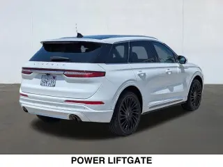 Lincoln Corsair 2022 Reserve 4dr SUV