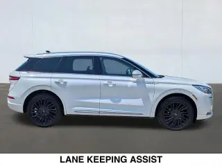 Lincoln Corsair 2022 Reserve 4dr SUV