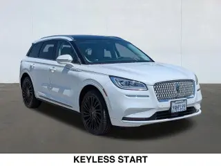 Lincoln Corsair 2022 Reserve 4dr SUV