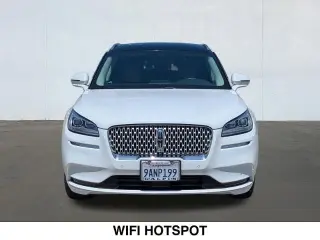 Lincoln Corsair 2022 Reserve 4dr SUV
