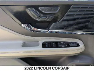 Lincoln Corsair 2022 Reserve 4dr SUV