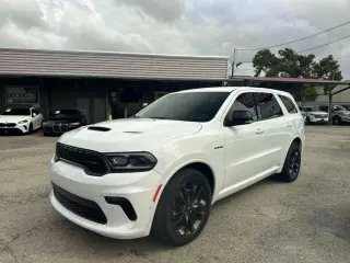 2022 Dodge Durango R/T AWD