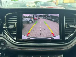 2022 Dodge Durango R/T AWD