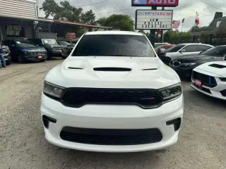 2022 Dodge Durango R/T AWD