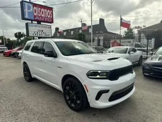 2022 Dodge Durango R/T AWD