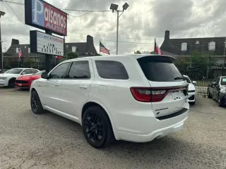 2022 Dodge Durango R/T AWD