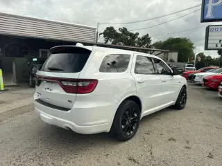 2022 Dodge Durango R/T AWD